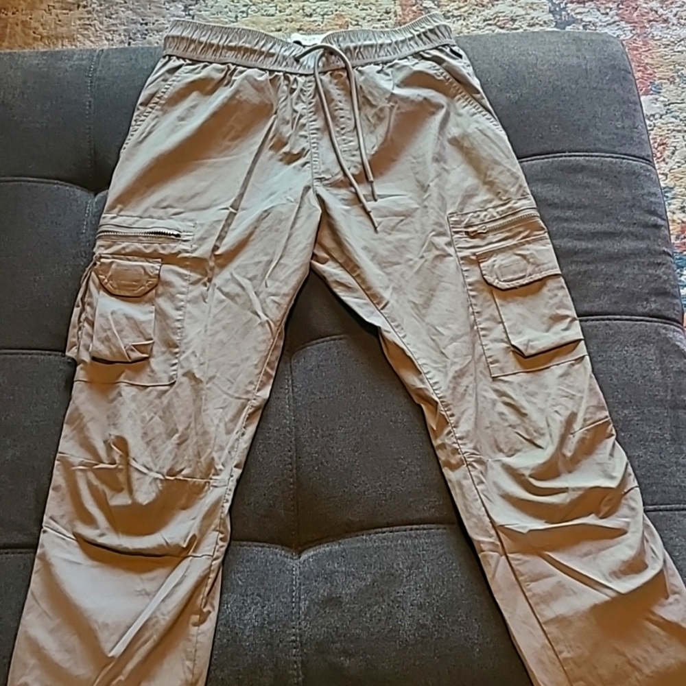 Cargo Pants